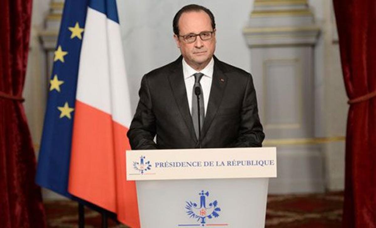 French President François Hollande to be Republic Day chief guest